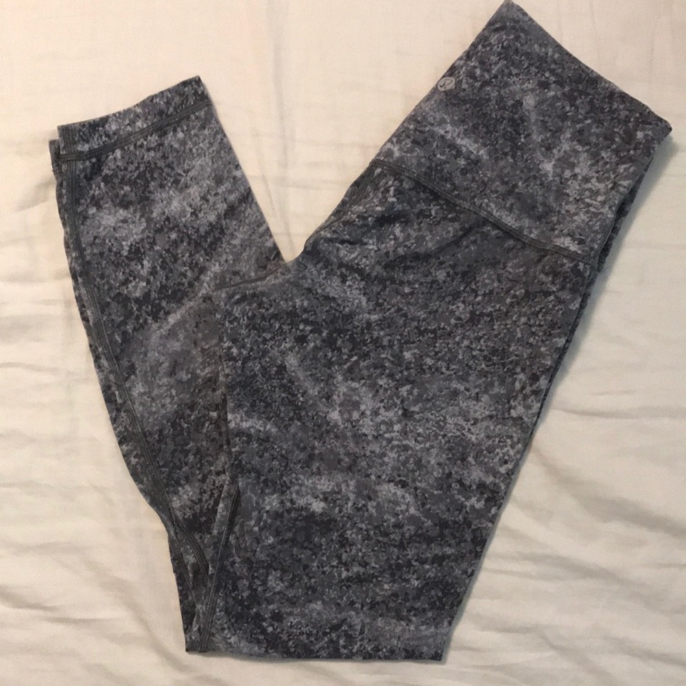 Lululemon Align Leggings